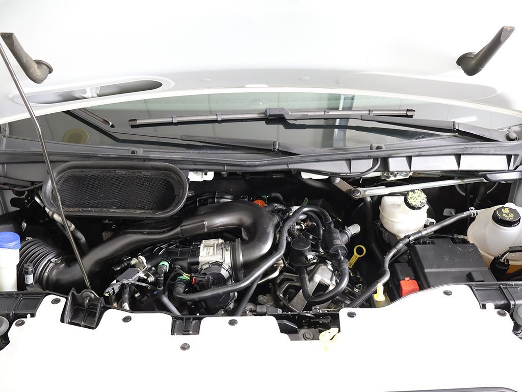 Used 2021 Ford Transit 150 Base image 16