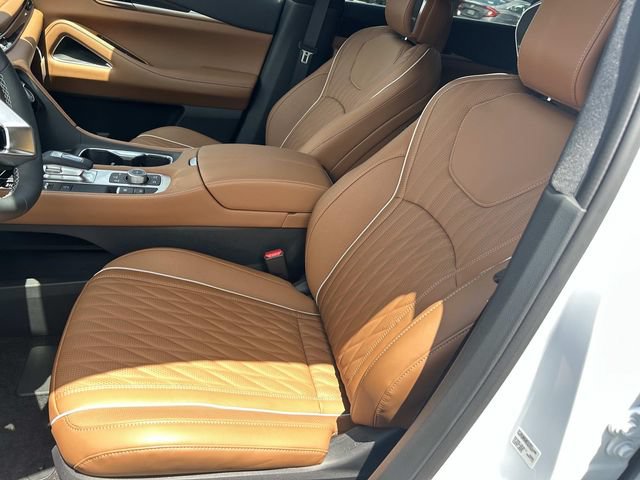 New 2027 INFINITI QX60 Autograph AWD/4WD image 15