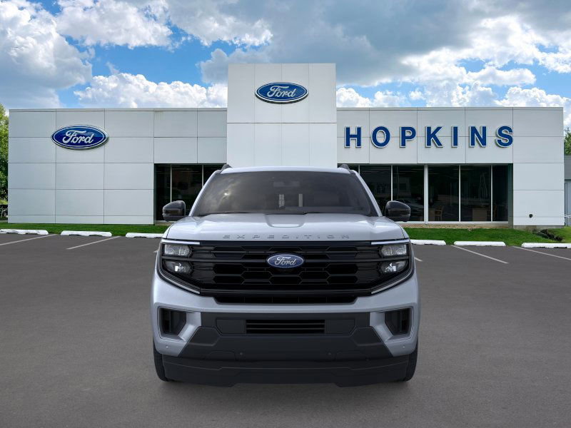 New 2025 Ford Expedition Max Active image 6