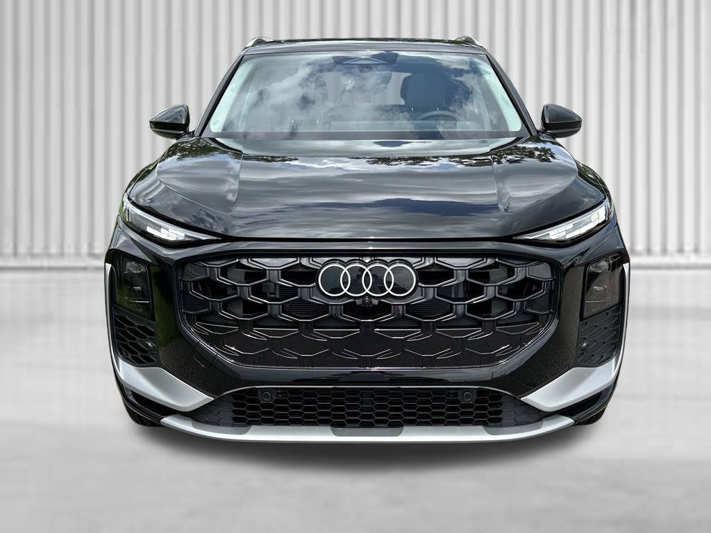 New 2026 Audi Q3 quattro 2.0T AWD/4WD image 8