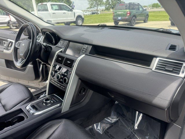 Used 2018 Land Rover Discovery Sport HSE AWD/4WD image 40