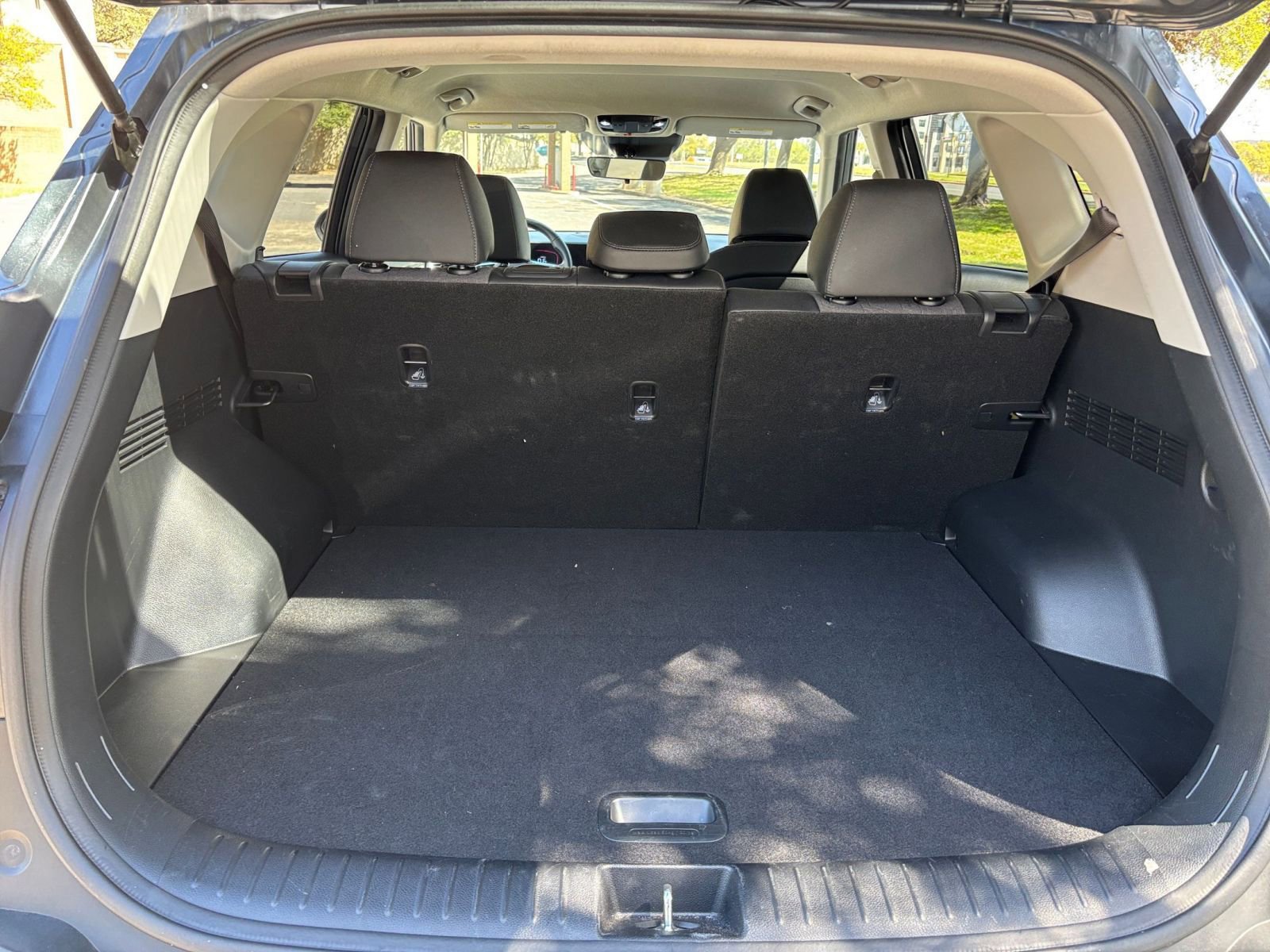 Used 2025 Kia Seltos S image 26