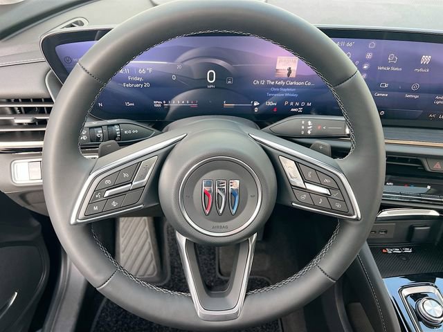 New 2026 Buick Envision Avenir AWD/4WD image 7