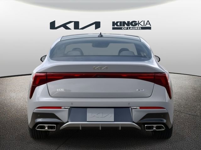 New 2026 Kia K5 GT image 14