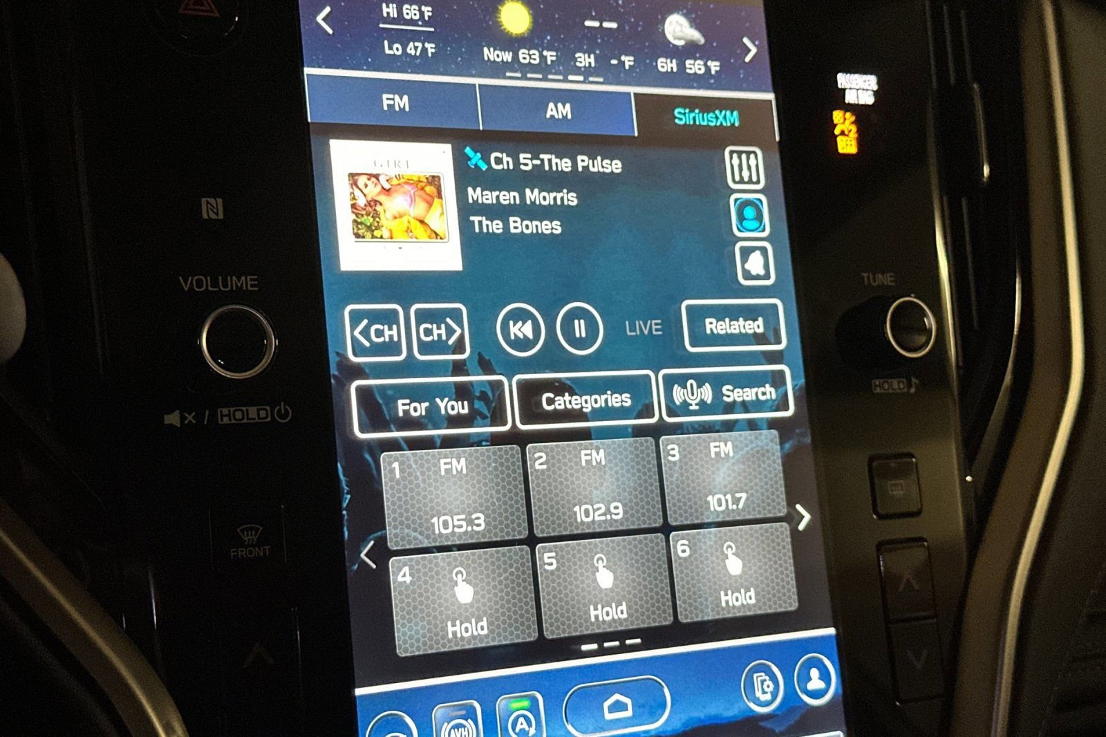 New 2025 Subaru Outback Limited AWD/4WD image 21