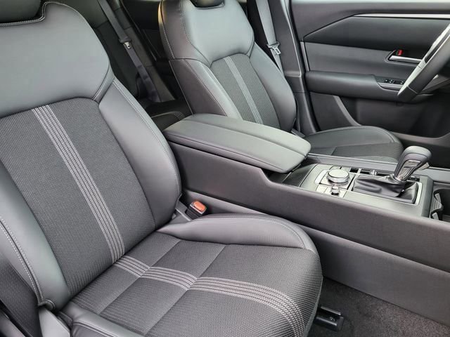 New 2026 MAZDA CX-50 AWD 2.5 S w/ Accent Package image 16