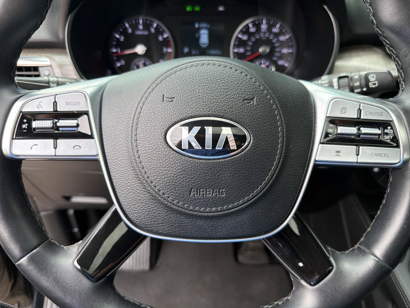 Used 2020 Kia Telluride EX w/ Towing Package AWD/4WD image 21
