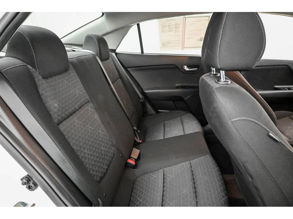 Certified 2023 Kia Rio LX FWD image 20