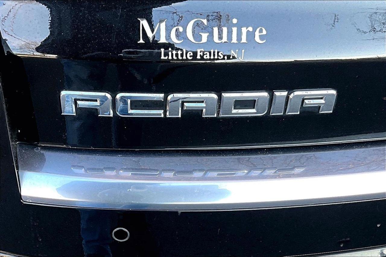 Used 2016 GMC Acadia Denali image 24