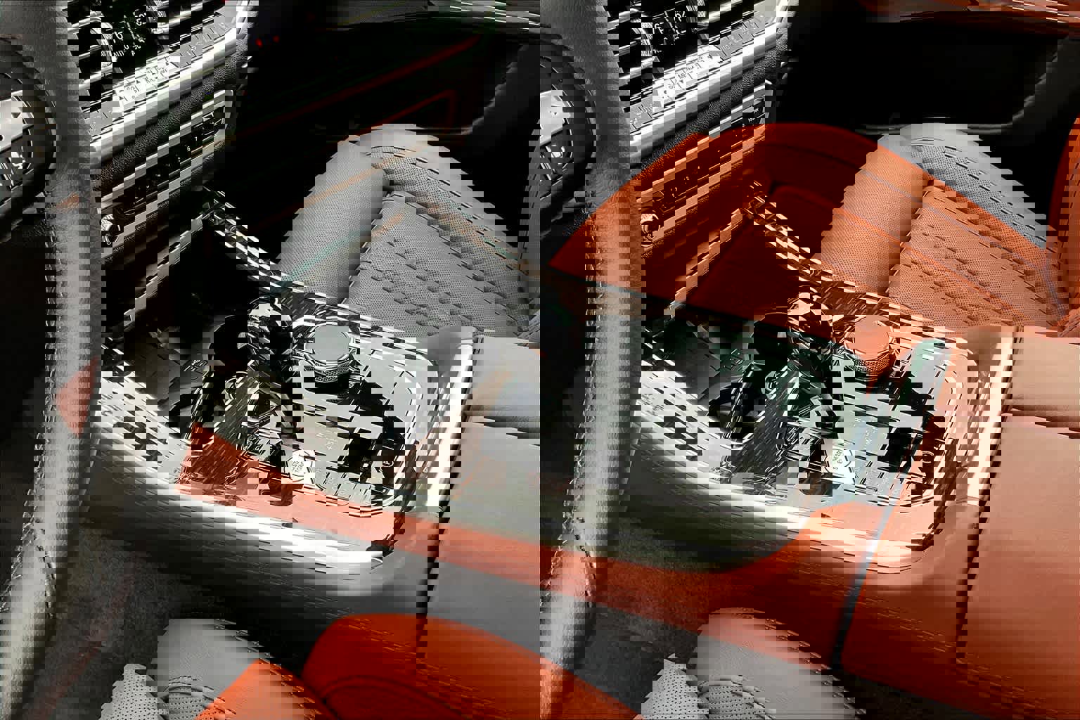 Used 2023 BMW X5 xDrive40i image 17