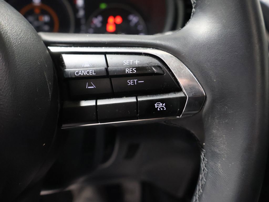 Used 2025 MAZDA CX-30 AWD 2.5 S w/ Preferred Package image 38