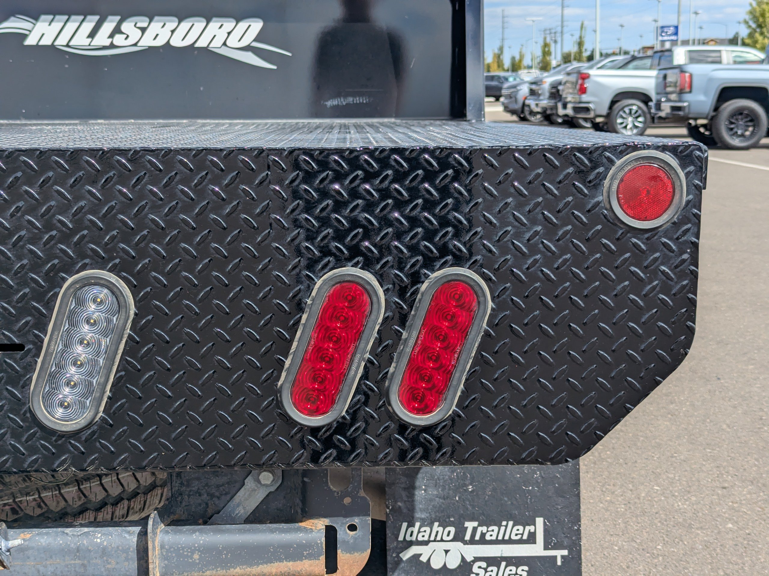 Used 2018 Ford F150 XL w/ XL Power Equipment Group AWD/4WD image 38