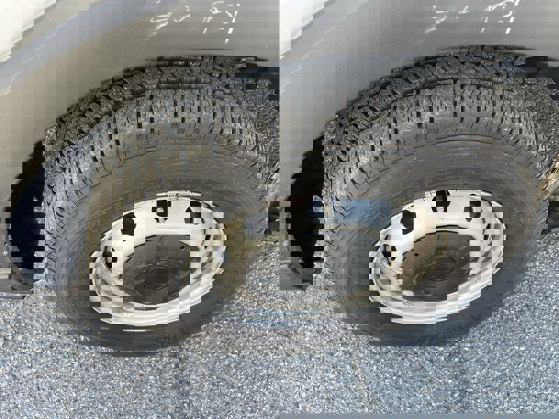 Used 2021 Ford Transit 150 Medium Roof w/ Load Area Protection Package image 25