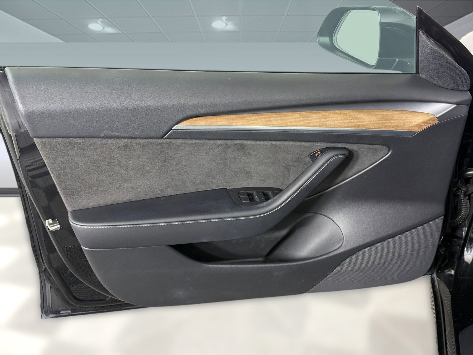 Used 2021 Tesla Model 3 Long Range image 20