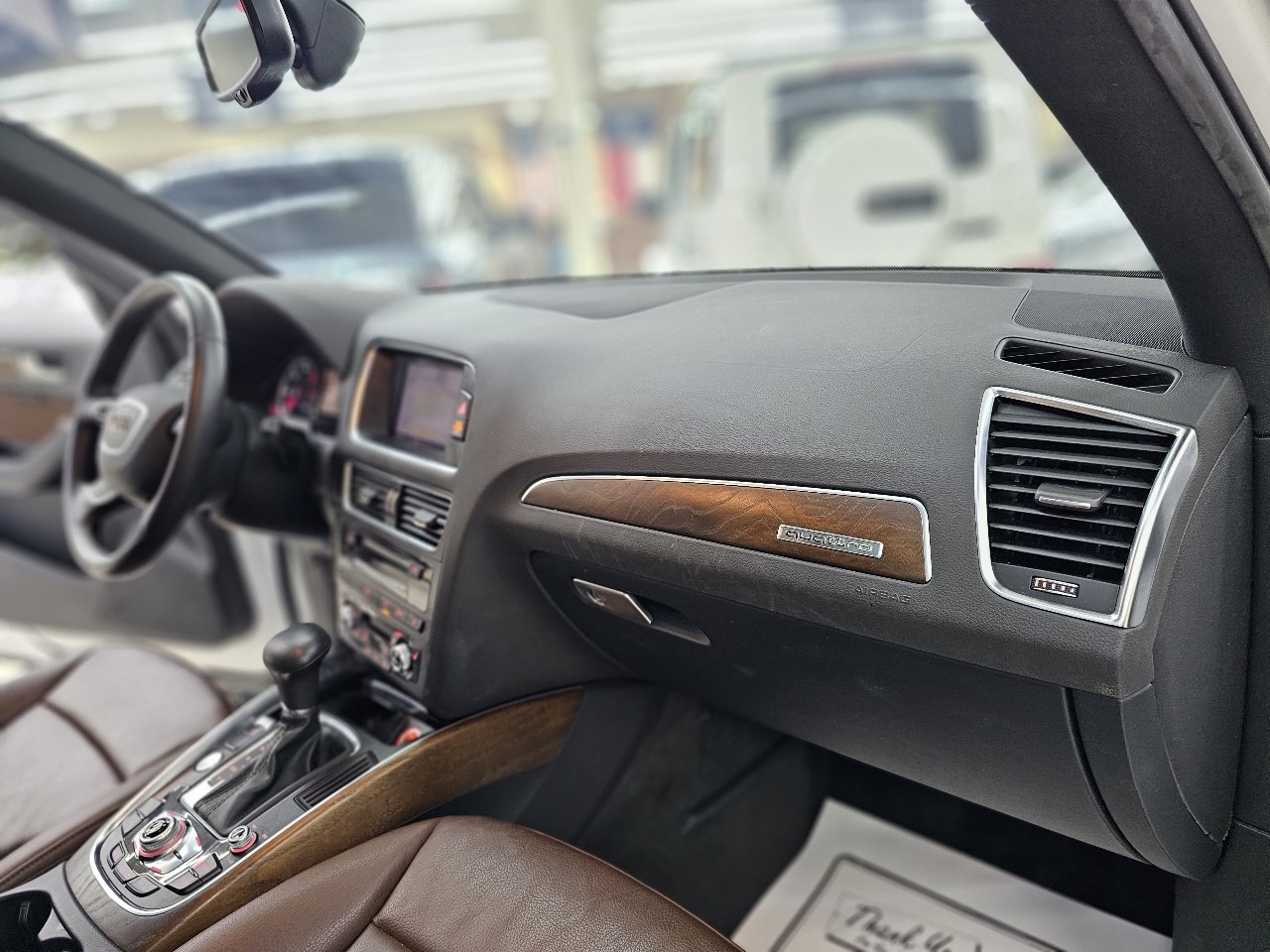 Used 2014 Audi Q5 TDI Premium Plus image 23