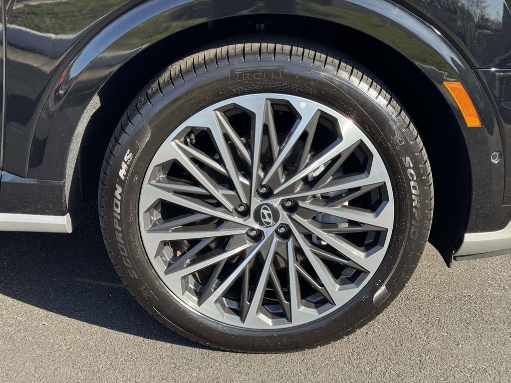 Used 2026 Hyundai Palisade Calligraphy image 28