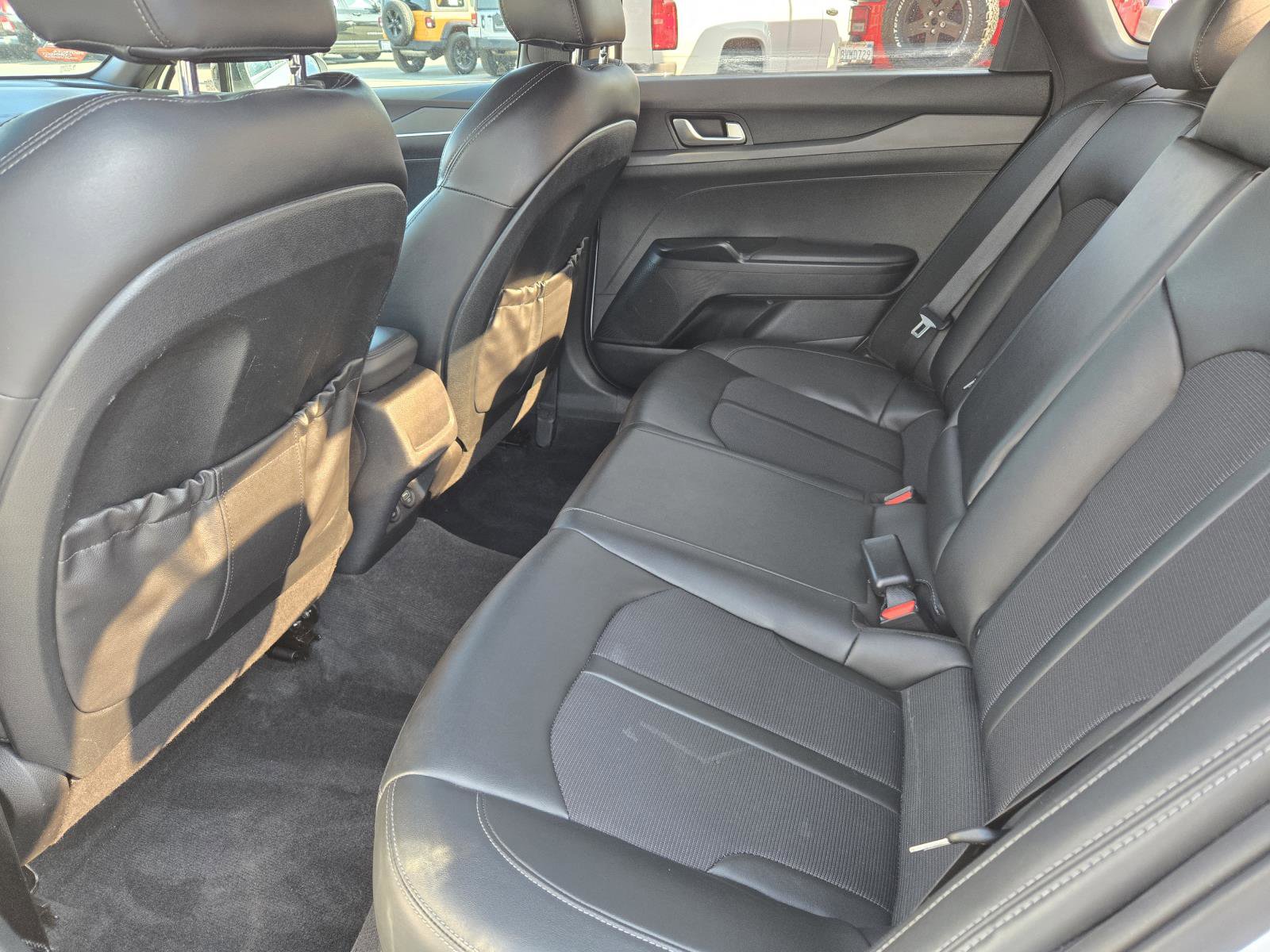 Used 2021 Kia K5 GT-Line image 24