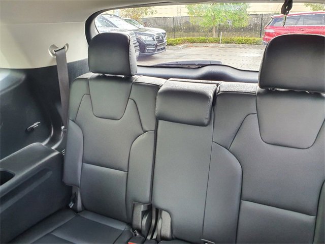 Used 2024 Kia Telluride SX image 27