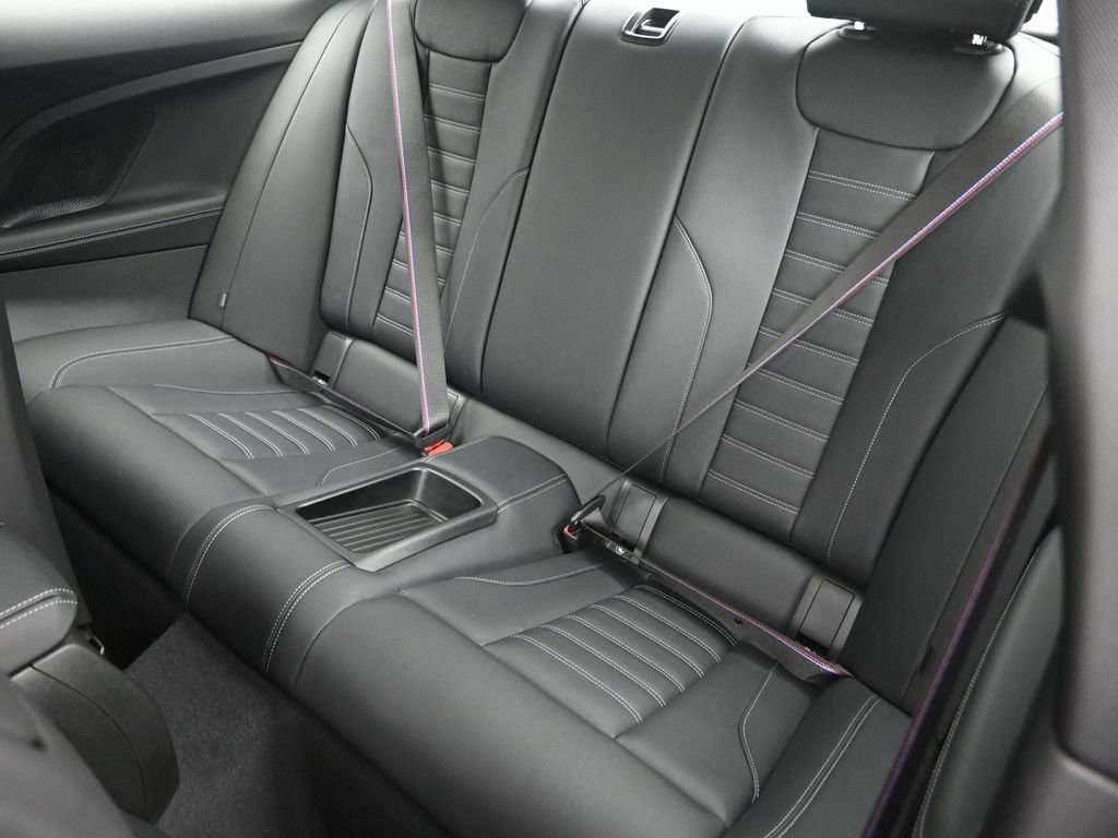 Used 2025 BMW M2 image 19