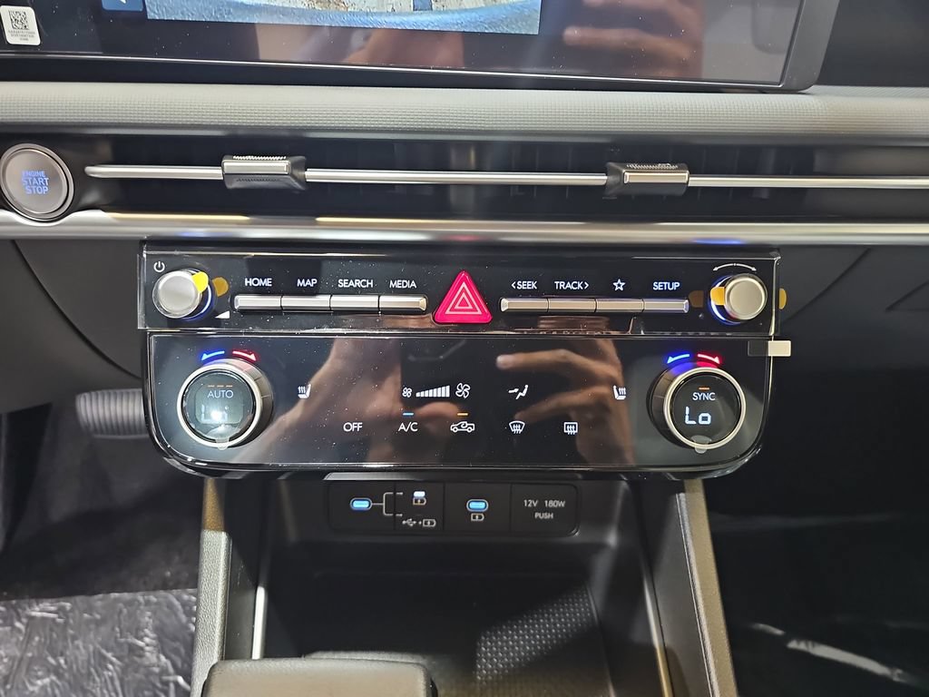 New 2026 Hyundai Santa Cruz SEL AWD/4WD image 25