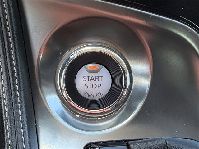 Used 2018 Nissan Maxima 3.5 SV image 28