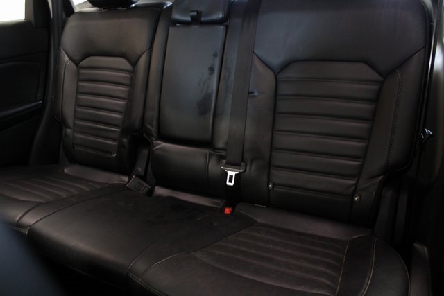 Used 2015 Ford Edge SEL w/ Equipment Group 201A image 8