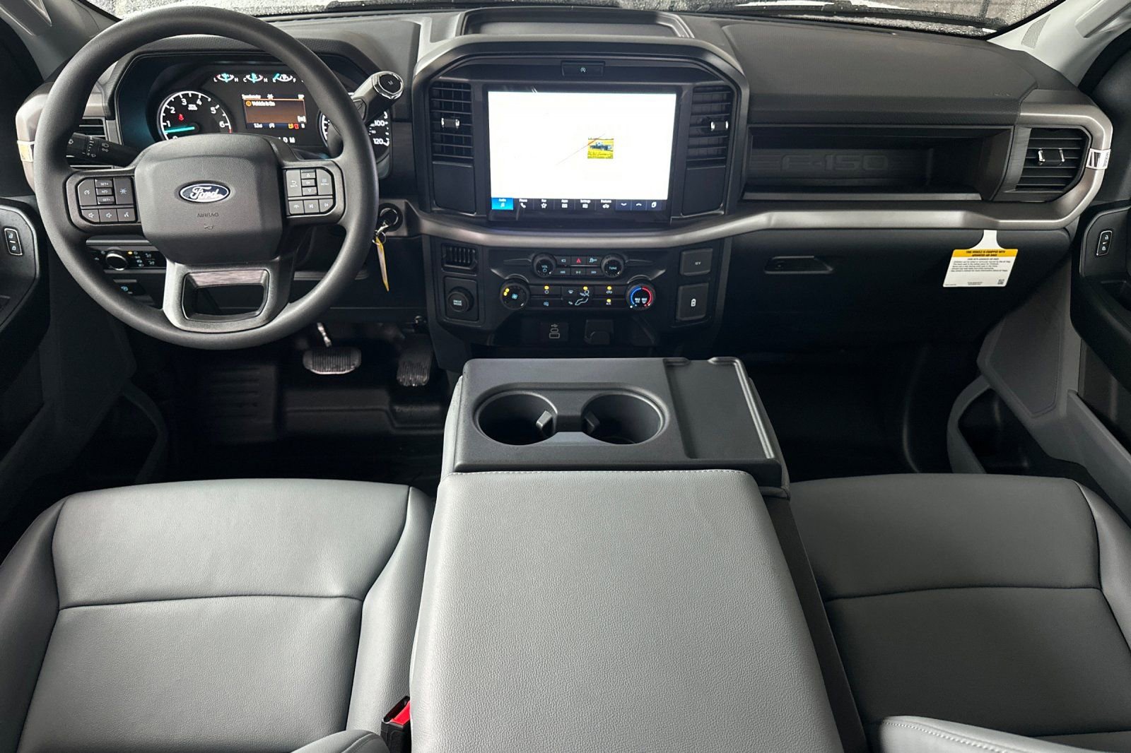 New 2026 Ford F150 XL image 12