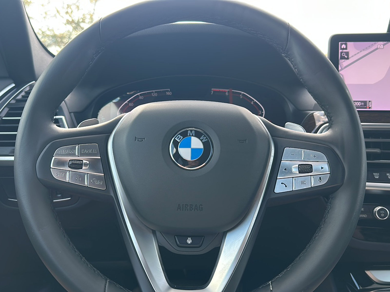 Certified 2023 BMW X3 xDrive30i w/ Premium Package image 27