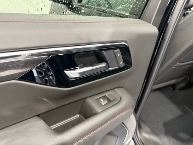 New 2026 Chevrolet Tahoe RST image 22