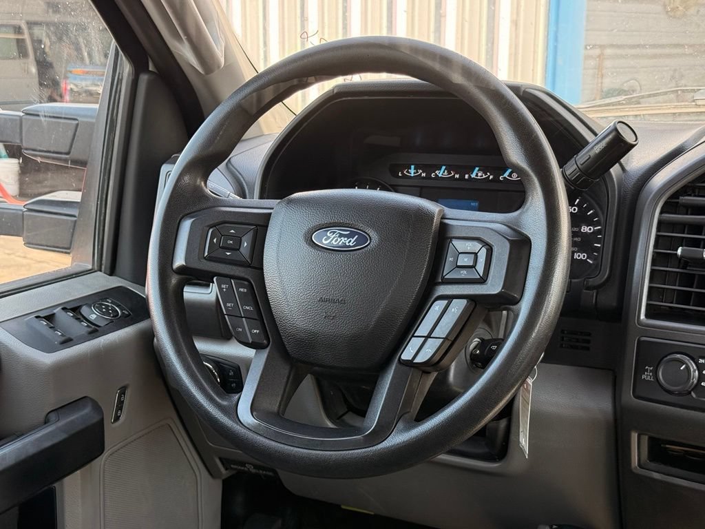 Used 2020 Ford F250 XL w/ Power Equipment Group AWD/4WD image 19