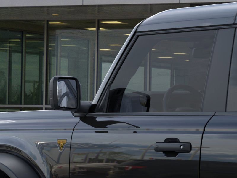 New 2026 Ford Bronco Badlands AWD/4WD image 22