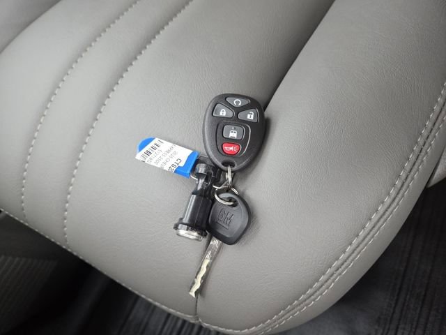 New 2025 Chevrolet Express 2500 w/ Driver Convenience Package image 32