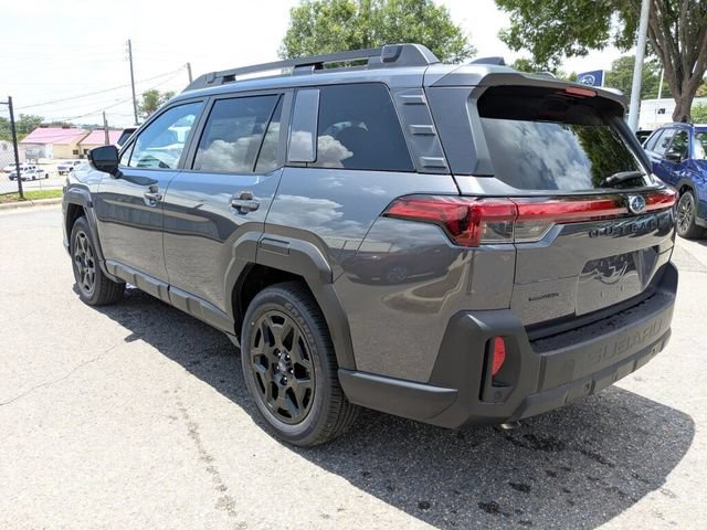 New 2026 Subaru Outback Limited AWD/4WD image 7