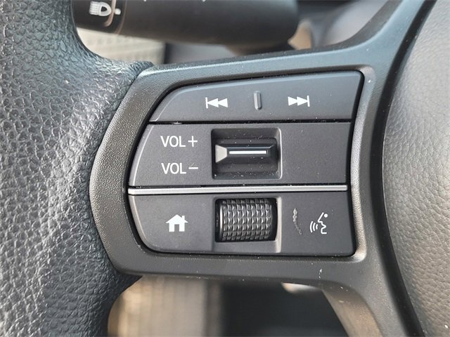 Used 2026 Honda HR-V LX image 18