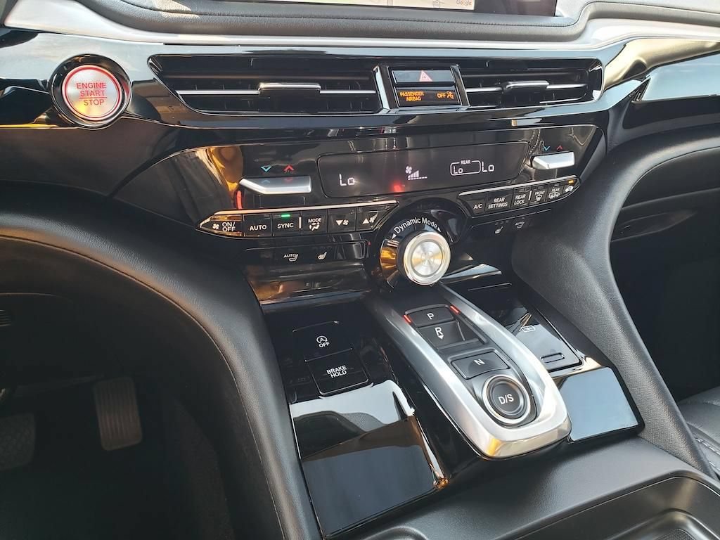 Certified 2026 Acura MDX w/ Technology Package AWD/4WD image 28