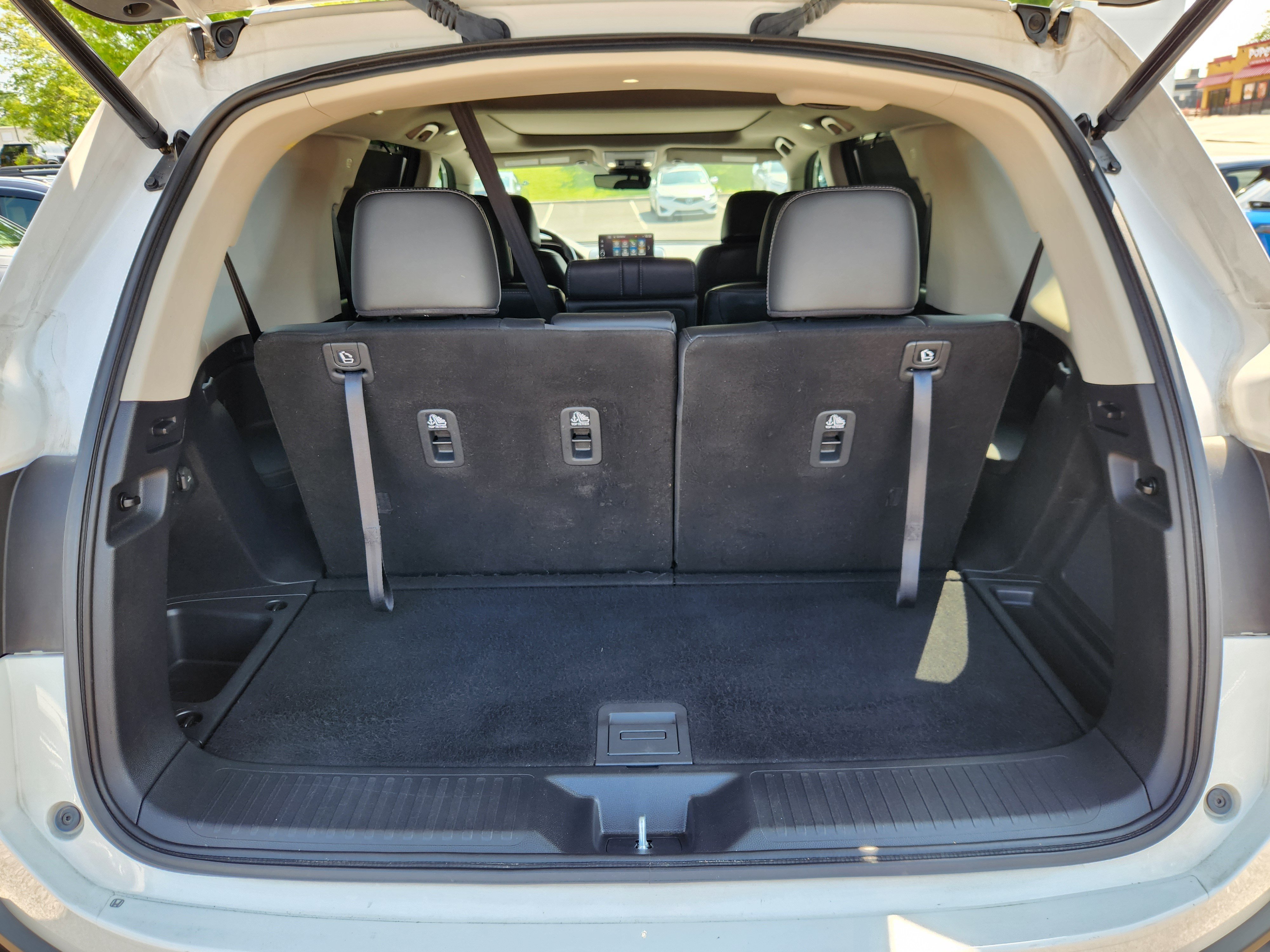 Certified 2024 Honda Pilot Touring image 21