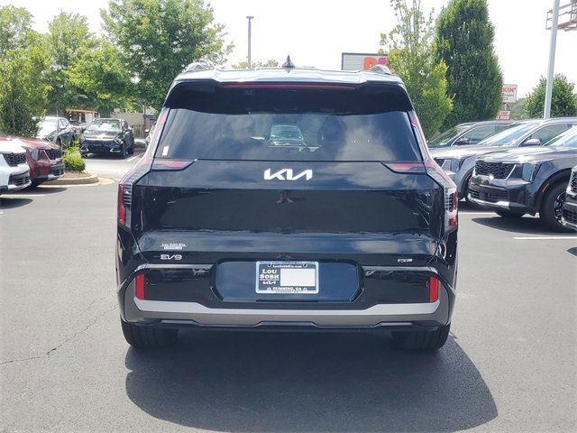 New 2026 Kia EV9 GT-Line image 5