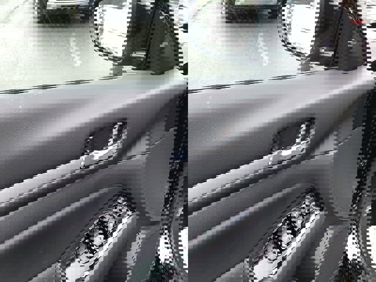 New 2025 Nissan Altima 2.5 SR w/ SR Premium Package image 21