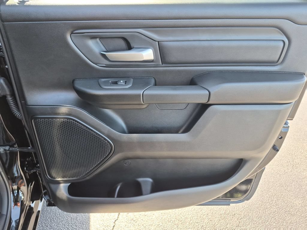 New 2027 RAM 1500 Warlock AWD/4WD image 27