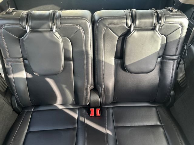 Used 2020 Lincoln Aviator Reserve w/ Equipment Group 202A image 20