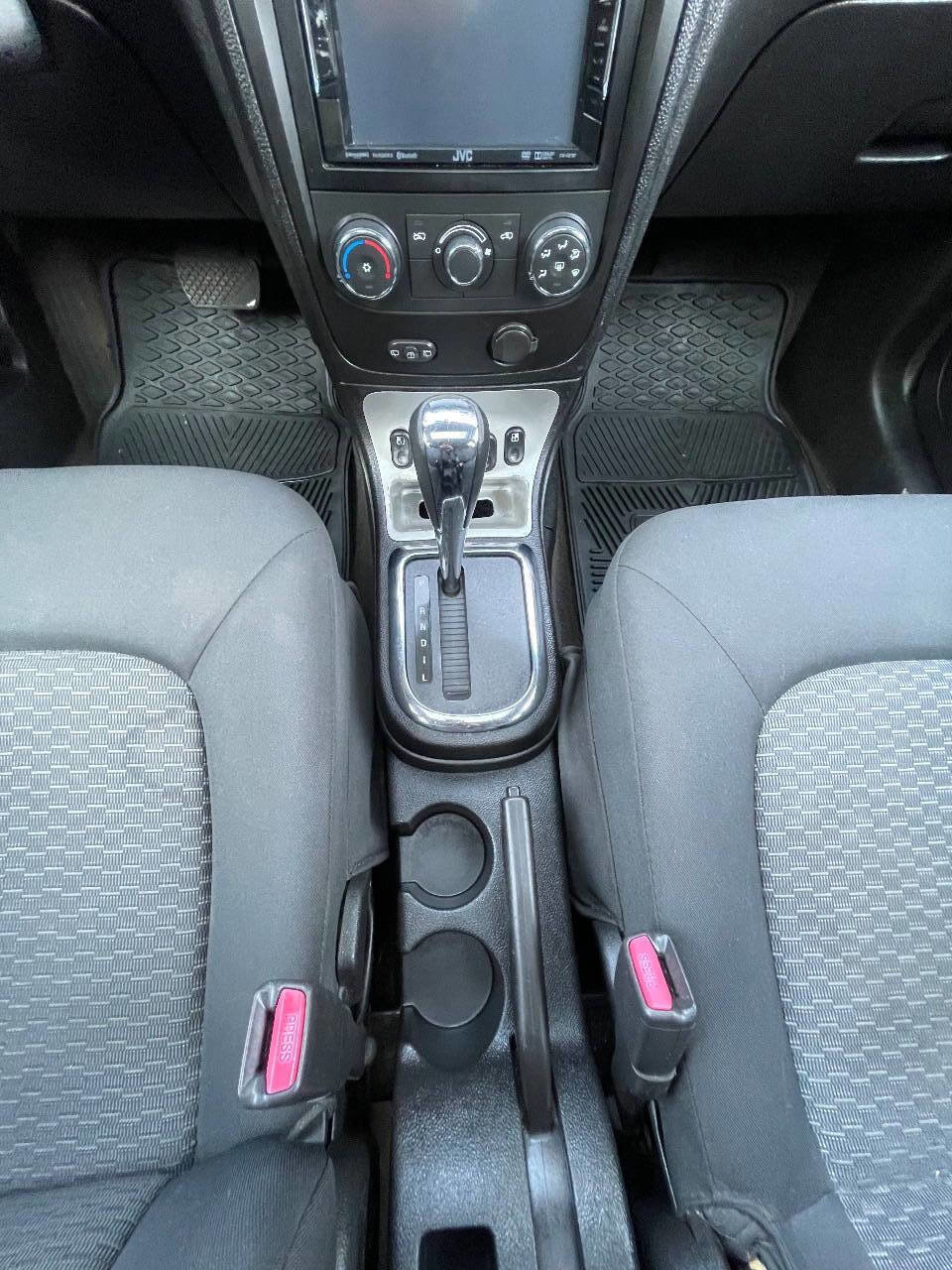 Used 2008 Chevrolet HHR LT w/ LT Preferred Equipment Group image 28