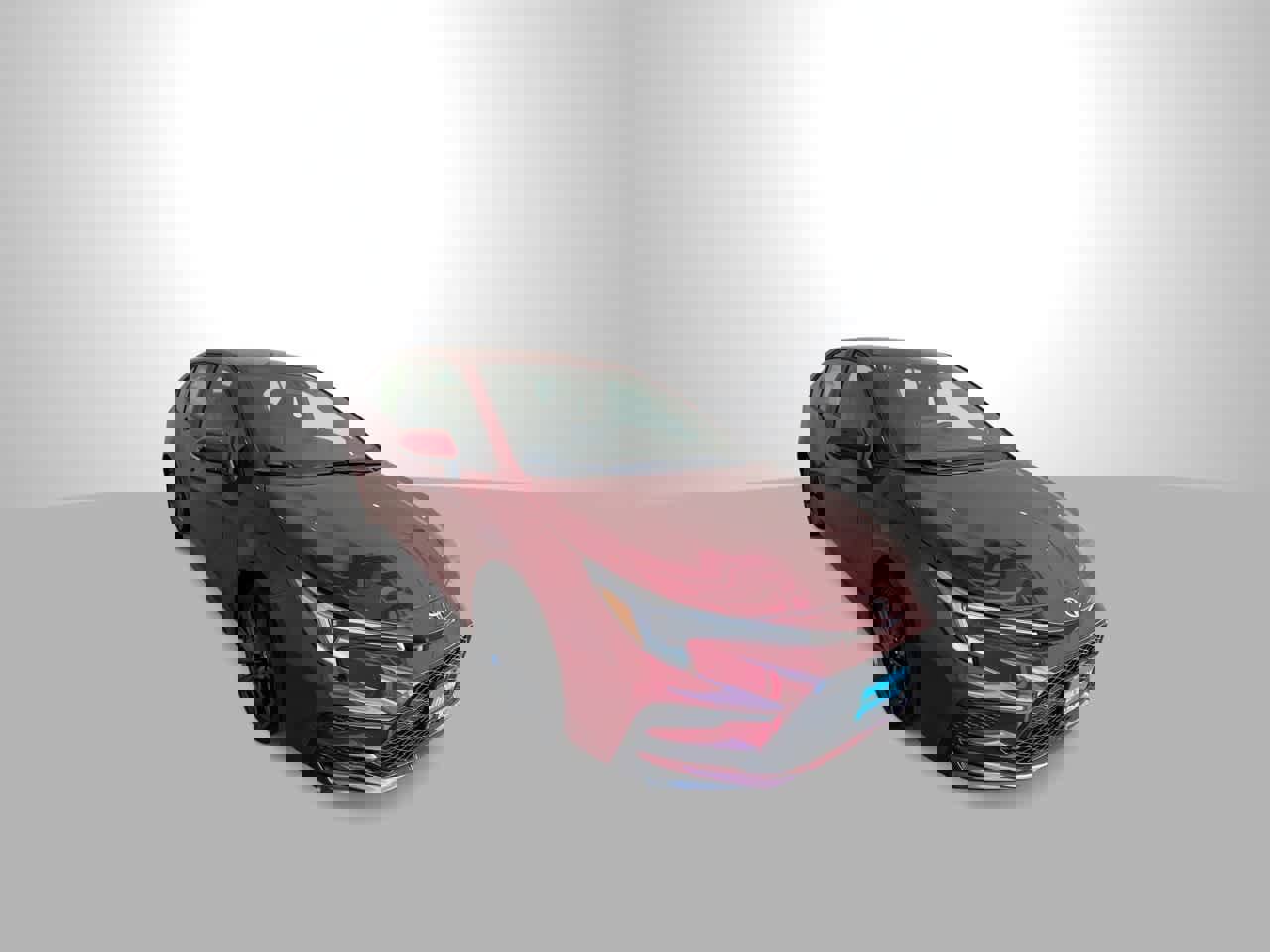 New 2026 Toyota Corolla SE image 2