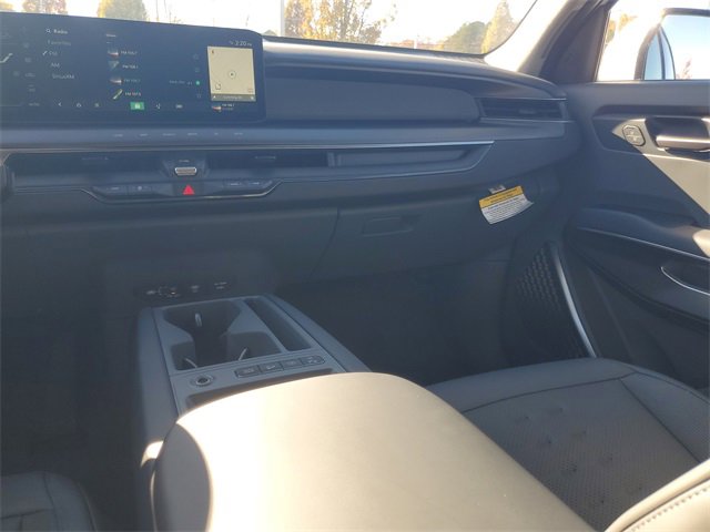 New 2026 Kia EV9 Wind image 12