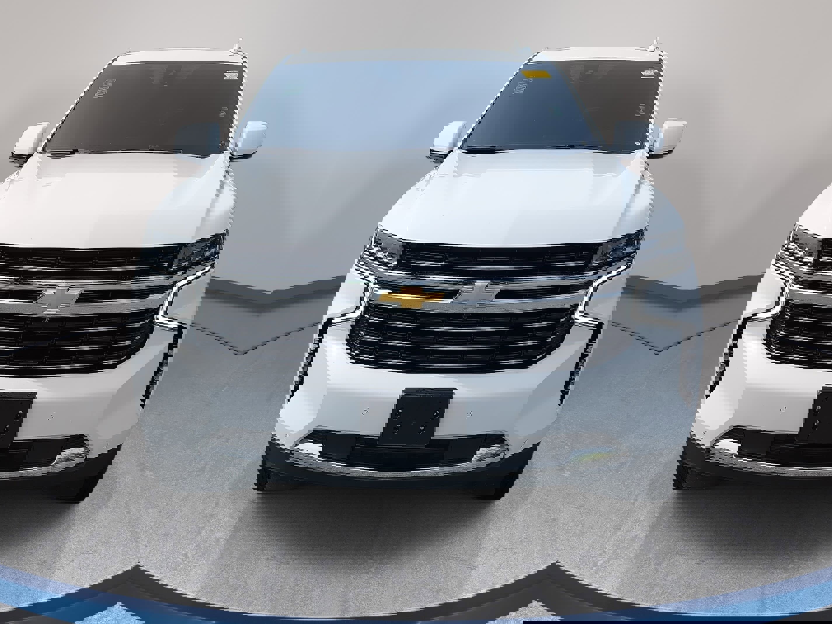 Used 2021 Chevrolet Tahoe LT w/ LT Signature Package image 2