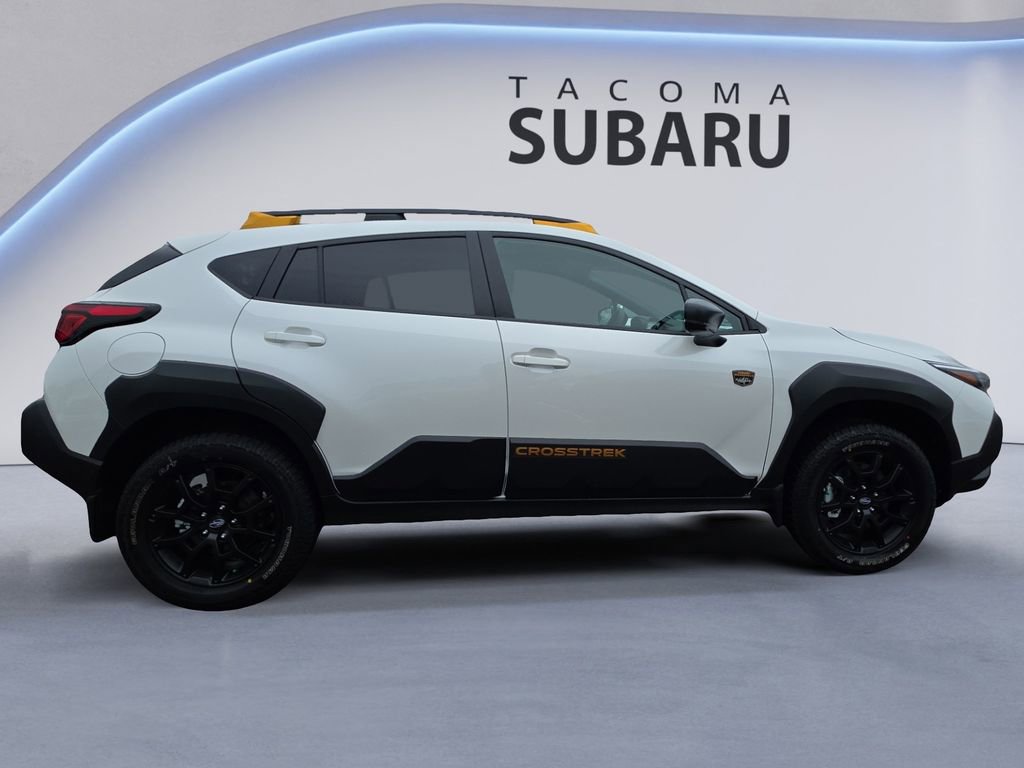 New 2026 Subaru Crosstrek 2.5i Wilderness image 6