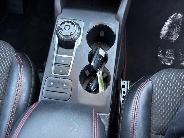 Used 2023 Ford Escape ST-Line image 10