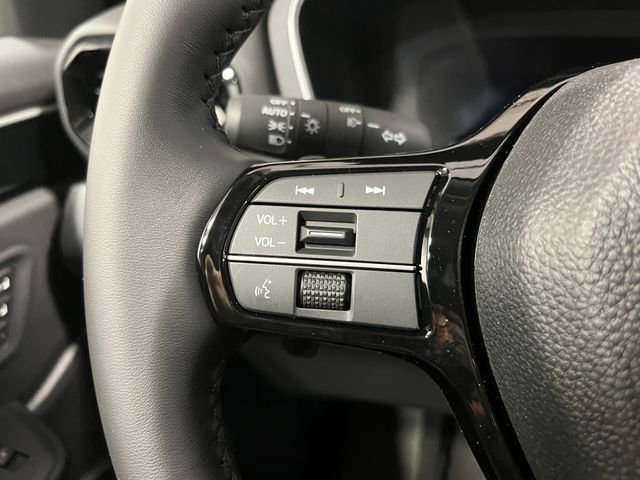 New 2026 Honda Pilot EX-L image 16
