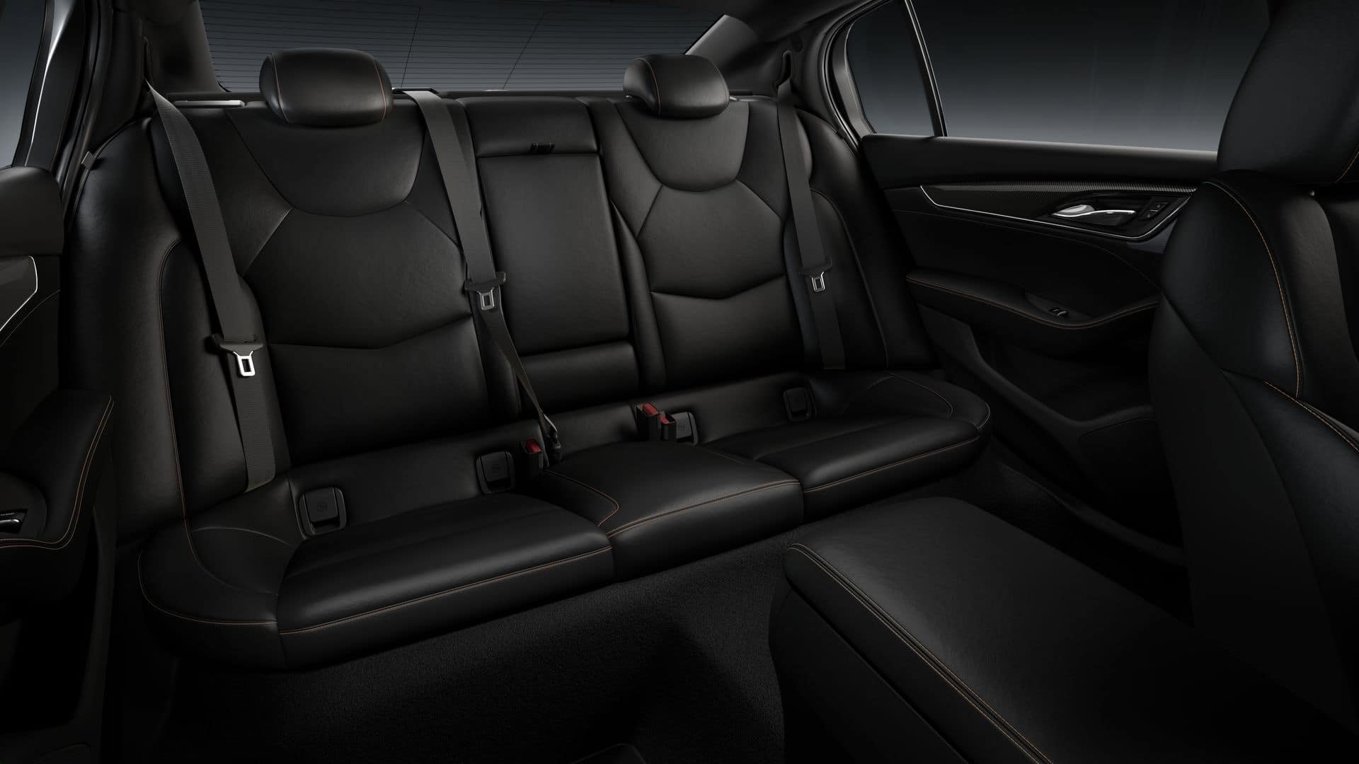 New 2026 Cadillac CT5 Sport w/ Sun And Sound Package image 34