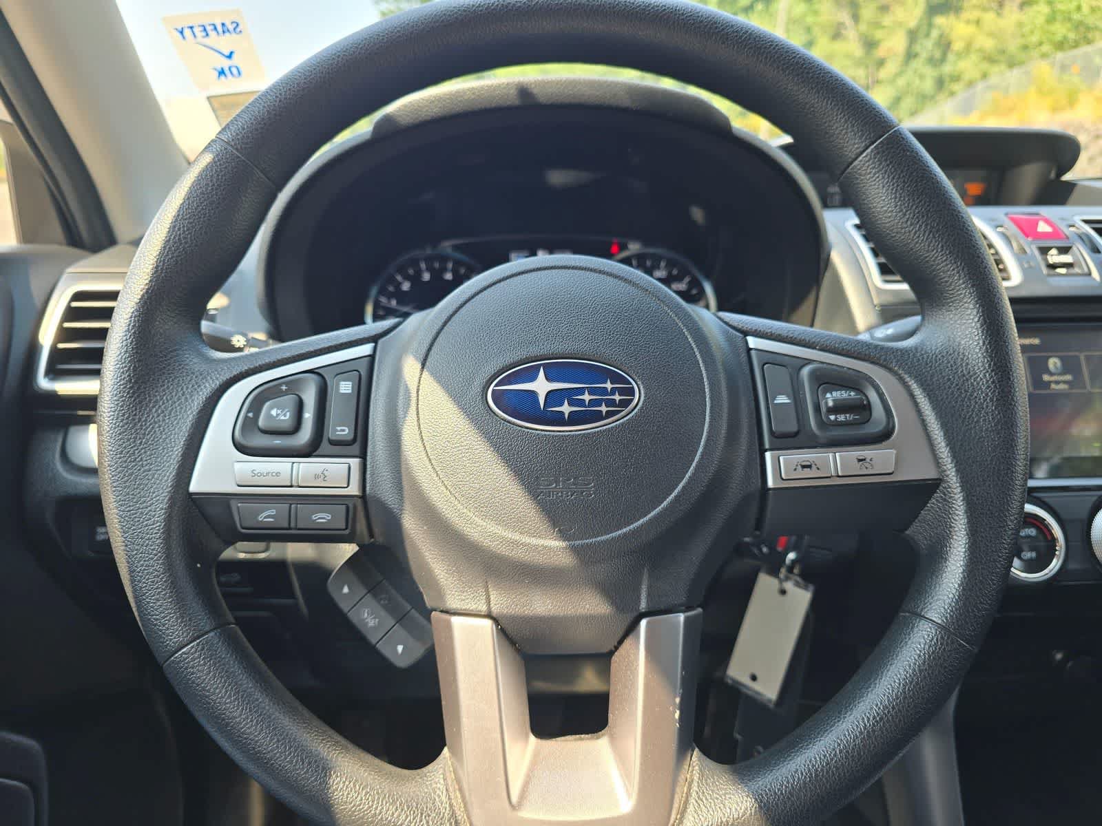 Used 2017 Subaru Forester 2.5i Premium AWD/4WD image 11