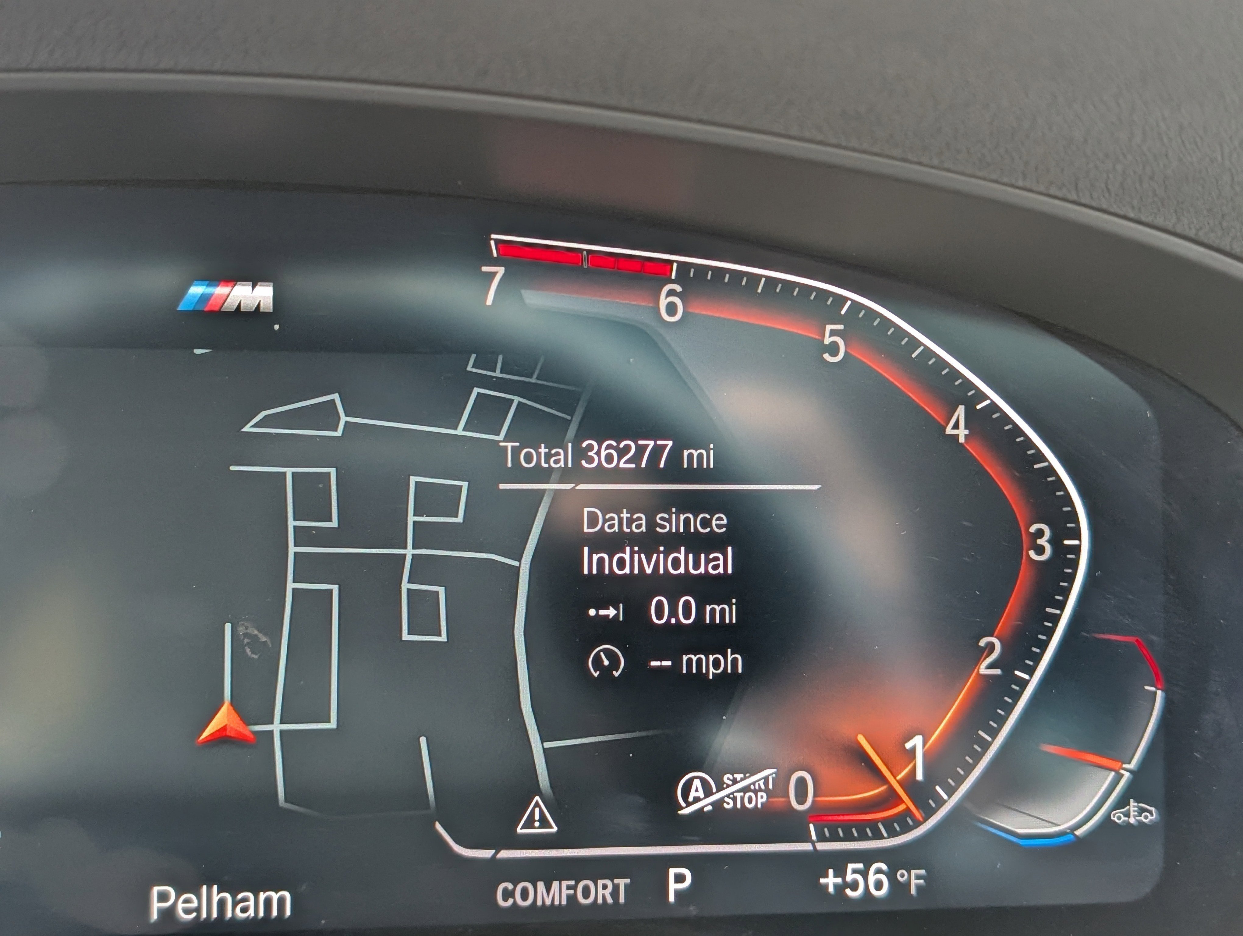 Used 2022 BMW 530i w/ M Sport Package image 27